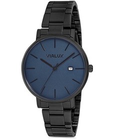 Resim Vialux As510b-11sb Erkek Kol Saati 