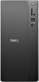 Resim Dell Tower ECT1250A010 i3-14100 8GB 512SSD W11P Masaüstü Bilgisayar 