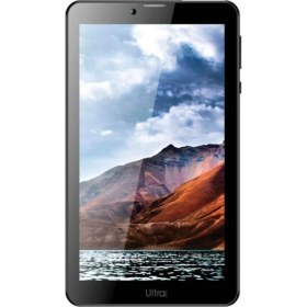 Resim Technopc Ultrapad Up07.S21Ga 7" 2Gb 16Gb 3G Sim Kartlı Android-10 Tablet 