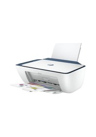 Resim HP Deskjet Ink Advantage Ultra 4828 All-in-one Yazıcı 25r76a 