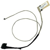 Resim Lenovo Uyumlu ideaPad 310-15ISK 80SM00DDTX Ekran Data Flex Kablosu 