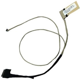 Resim Lenovo Uyumlu ideaPad 310-15ISK 80SM00DDTX Ekran Data Flex Kablosu 