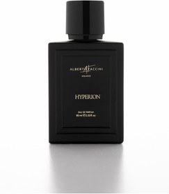 Resim Alberto Taccini Hyperion Erkek Parfümü 60 Ml 