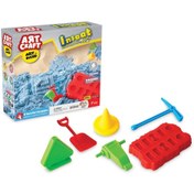 Resim 03614 İNŞAAT KUMSETİ 500 GR ARTSAND 