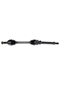 Resim Aks On Sag Duster 4x2 1.5 Dcı K9k Maıs 391003471r 