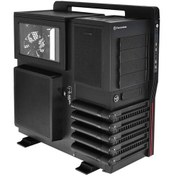 Resim Thermaltake Vn10001W2N Level 10 Gt E-Atx Oyun Kasası Psusuz 