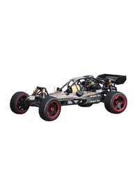 Resim SY RACING 1/5 Baja 30.5CC RTR Kurşunsuz Benzinli Uzaktan Kumandalı RC Model Araba 80+ Kmh 75CM Uzunluk ( Kullanıma Hazır ) 