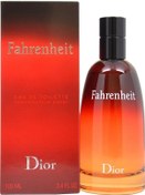 Resim Christian Dior Fahrenheit Erkek Parfüm EDT 100 ML 