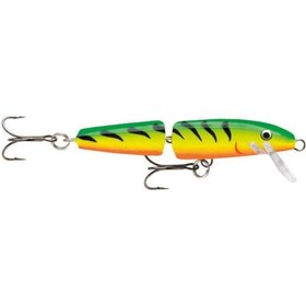Resim Rapala Jointed Sahte Balığı Ft 90Mm 