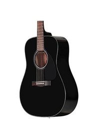 Resim Rivertone Ld-14 Jumbo Kasa Akustik Gitar + Pena 