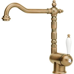 Resim Franke Old England Bronz 