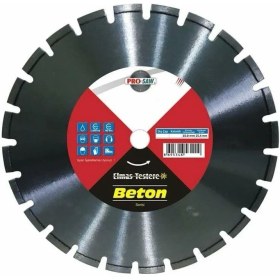 Resim Pro-Saw Sulu Beton Kesme Testeresi 500x25.40 mm 