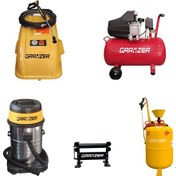 Resim Grayzer Oto Yıkama Paketi Eko 