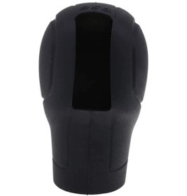 Resim T-Cross Silikon Koruyucu Kılıf Siyah Renk 