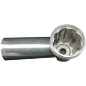 Resim Createtech Suntek Kıyma Makinesi Vida Gövdesi - Kolay Kurulum, Sağlam Yapı 