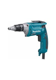 Resim Makita FS4300X Alçıpan Vidalama 570 W 