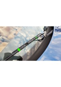 Resim Alfa Romeo 916 Yıkama Rayı Klipsi 2 Adet - 2903302 