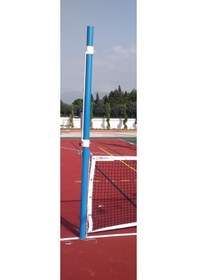 Resim Adelinspor Voleybol Ve Tenis Ortak Direk, Diomond Voleybol Ve Tenis File Seti 