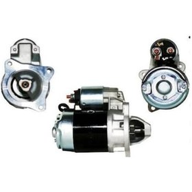 Resim Renault 12 Marş Dinamosu 9 Diş Str 3005-1972&1998 