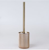 Resim Lydia Vizon Tuvalet Fırçalık 