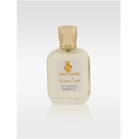 Resim K-165 Oryantal Odunsu Parfüm Uzun Süre Kalıcı 50ml Amber 