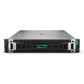 Resim HP P52560-421, DL380, GEN11, Intel Xeon Silver 4410Y, 32Gb RDIMM Ram, Disk Yok, 8SFF, 1x1000W Power, 2U RACK, SERVER 