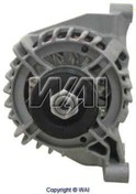 Resim WAI Fiat Alternator 12v 105a Mare... Tip Punto 07 10 - 24019n 