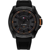 Resim Tommy Hilfiger Th1792137 Erkek Kol Saati 
