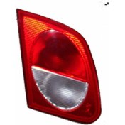 Resim Otoco Mercedes E Class- W210- 96/99 Iç Stop Lambası Sağ Kırmızı/beyaz (Tyc) A2108101264 