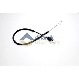 Resim GAZ TELI LAGUNA 2,0 16V 