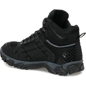 Resim Torex Olıver Hı 2pr Siyah Erkek Outdoor Bot 