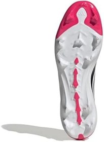 Resim Adidas Predator League Laceless FG (JS2997) | Kırmızı 