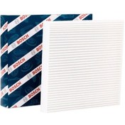 Resim Honda Civic Fd6 1.6 2006-2011 Bosch Polen Filtresi 