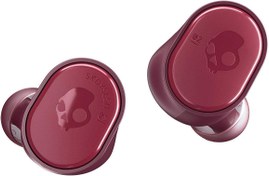 Resim Skullcandy S2TDW-M723 Sesh Gerçek Kablosuz Bluetooth Kulaklık, Bordo 