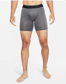 Resim Nike DD1917-068 Pro Dri-Fit Erkek Tayt 