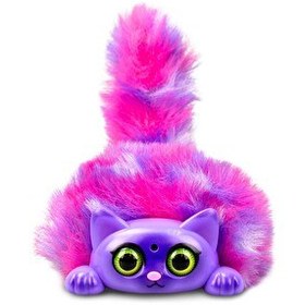 Resim Silverlit Tiny Furries Fluffy Kitties Model 15 