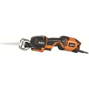 Resim AEG Us 400 Xe Kılıç Testere 400 Watt 