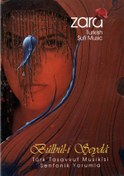 Resim Zara - Bülbül-İ Şeyda (Cd) 