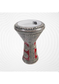 Resim Mg-100 Sedefli Mısır Darbuka 