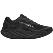 Resim Merrell Merrell Promorph Erkek Siyah Yol Koşusu Ayakkabısı Blk Siyah 