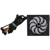 Resim Gamepower GP-650 APFC 650W 80+ Bronze Güç Kaynağı 