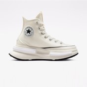 Resim Converse Run Star Legacy Cx Future Comfort Unisex Krem Sneaker Düz A00868c Krem 