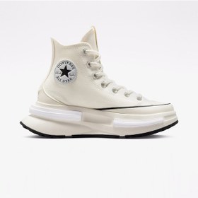 Resim Converse Run Star Legacy Cx Future Comfort Unisex Krem Sneaker Düz A00868c Krem 