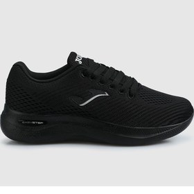 Resim Joma Corınto Lady 2421 Negro Siyah Kadın Sneaker Ccorls2421 