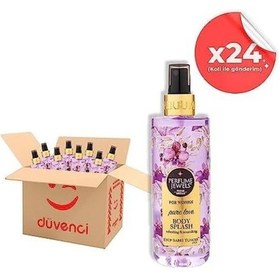 Resim Pj Body Splash Pure 250 Ml X 24 