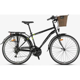 Resim Kron Tetra Man 3.0 28 Jant Şehir Bisikleti 2026 