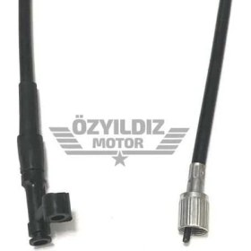 Resim CSR Km Halatı Uzun CUP100 