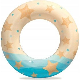 Resim 36014 Bestway Desenli Simit 61 cm 