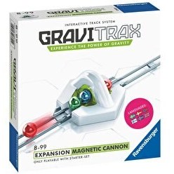 Resim Ravensburger GraviTrax Magnetic Cannon 