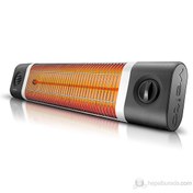 Resim Veito 1800 TW Duvar Tipi 1800 W Karbon Infrared Isıtıcı Veito